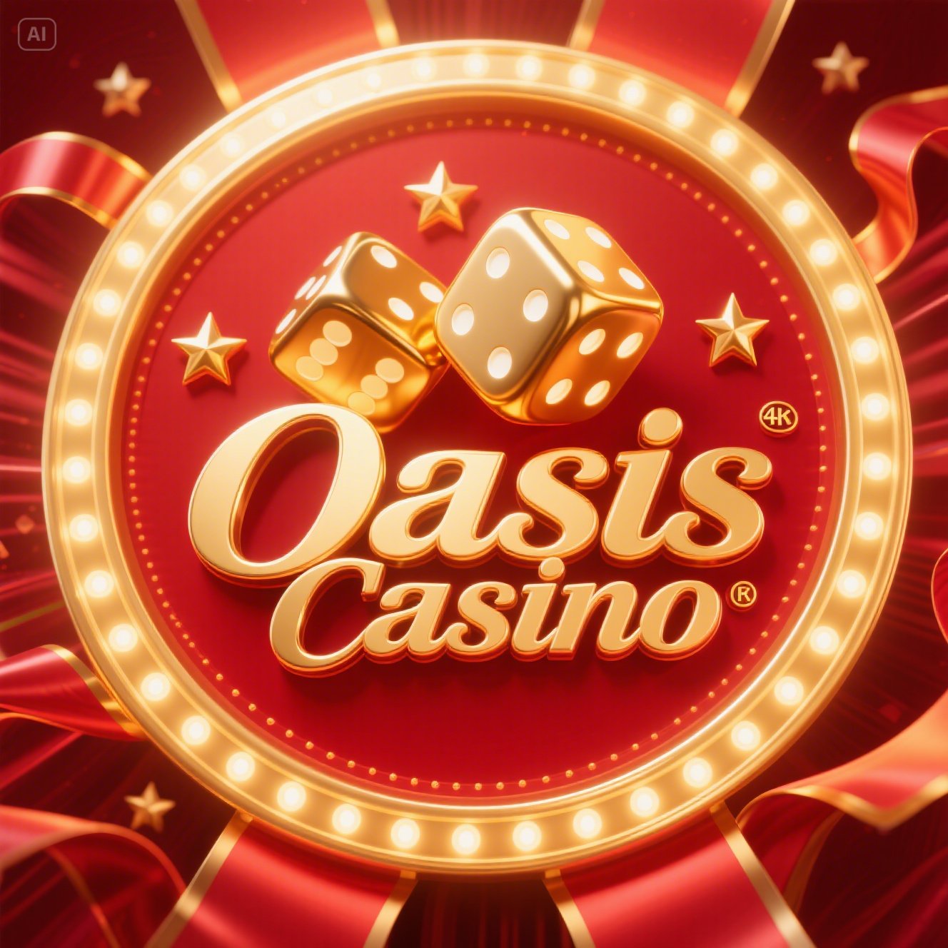 Oasis Casino